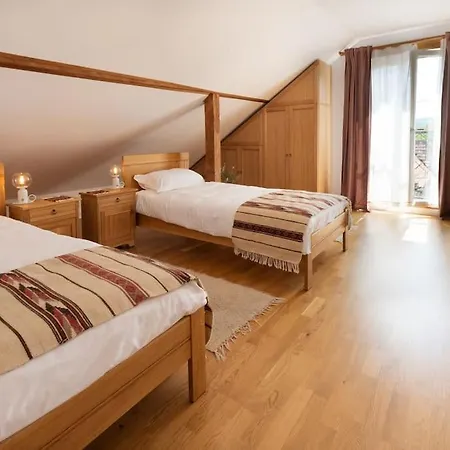 Charming Two Bedrooms *