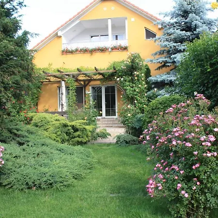 Charming Two Bedrooms
